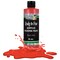 Pouring Masters Hot Tamale Red Ready to Pour Acrylic Pouring Paint - Premium 8-Ounce Pre-Mixed Fluid Acrylic Paint - Fluid Art Supplies for Canvas, Wood, Paper, Tile & Rocks